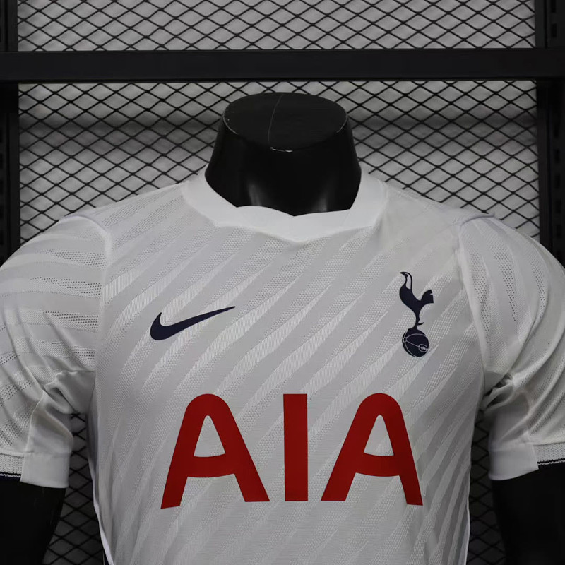 Tottenham 26/27 Tottenham Hotspur Home Player 10