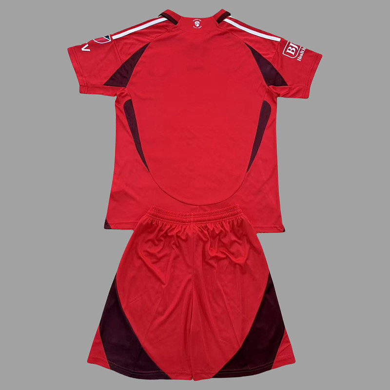 Saint Louis Saint Louis Home Kids Size 16-28 2