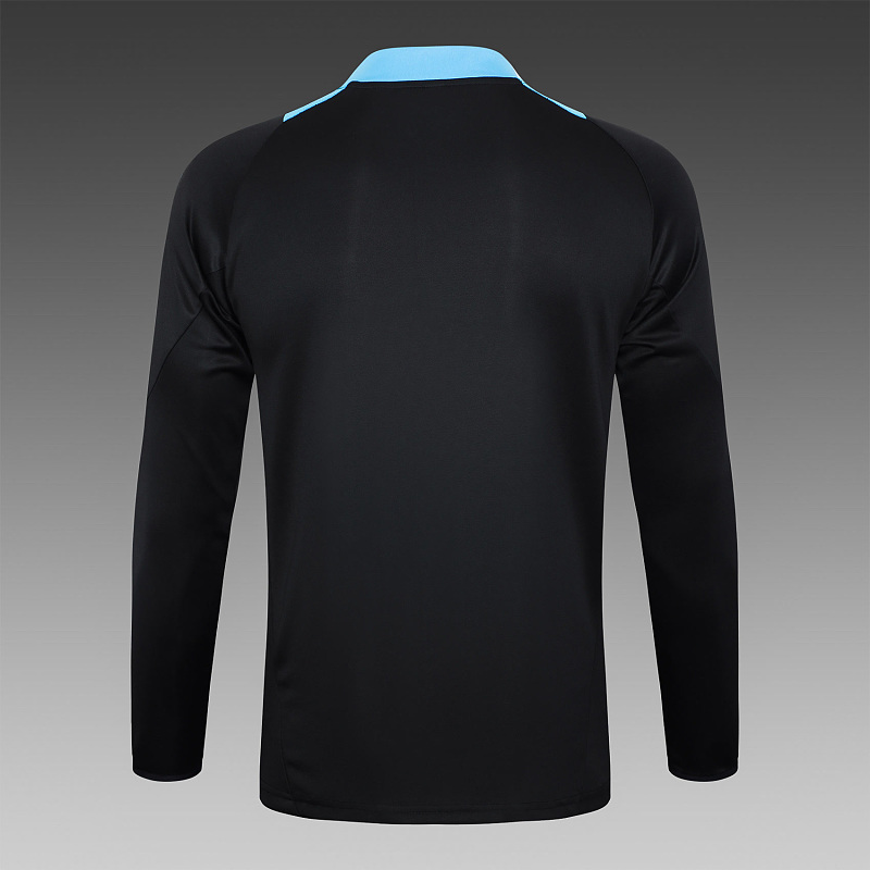 Argentina 24/25 Argentina Jersey 6