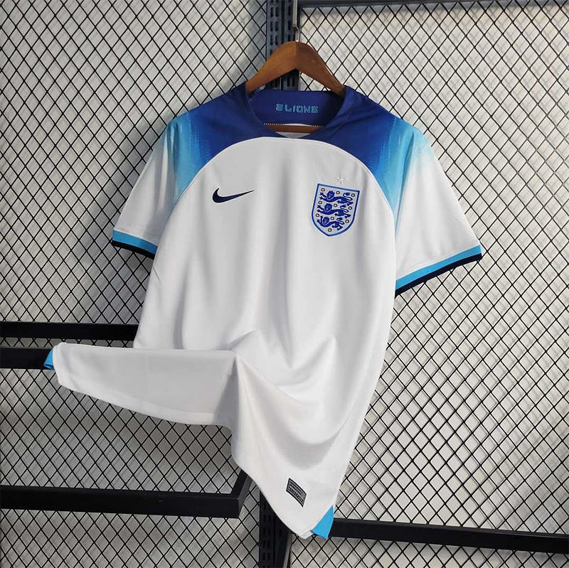Inghilterra England home 9