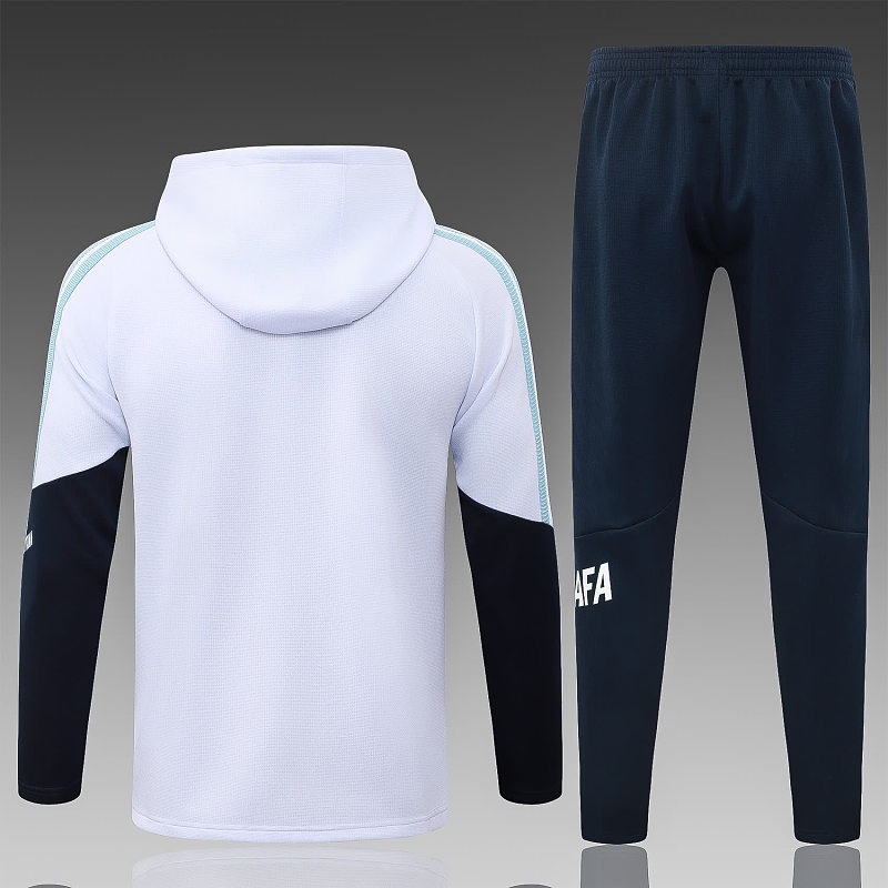 Argentina 26/27 Argentina Jersey 10