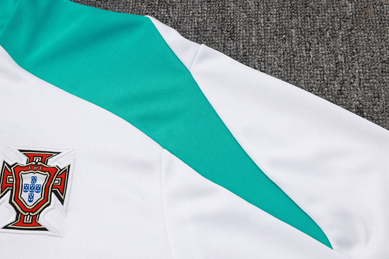 Portogallo 24/25 Portugal Jersey 5