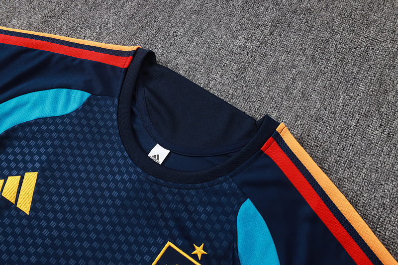 Spagna 26/27 Spain Jersey 11