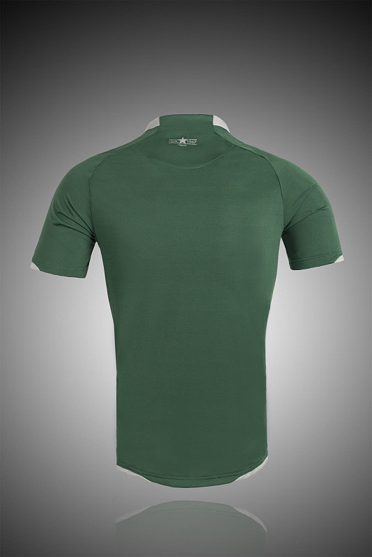 Celtic Soccer 05/07 Celtic Third Retro 9