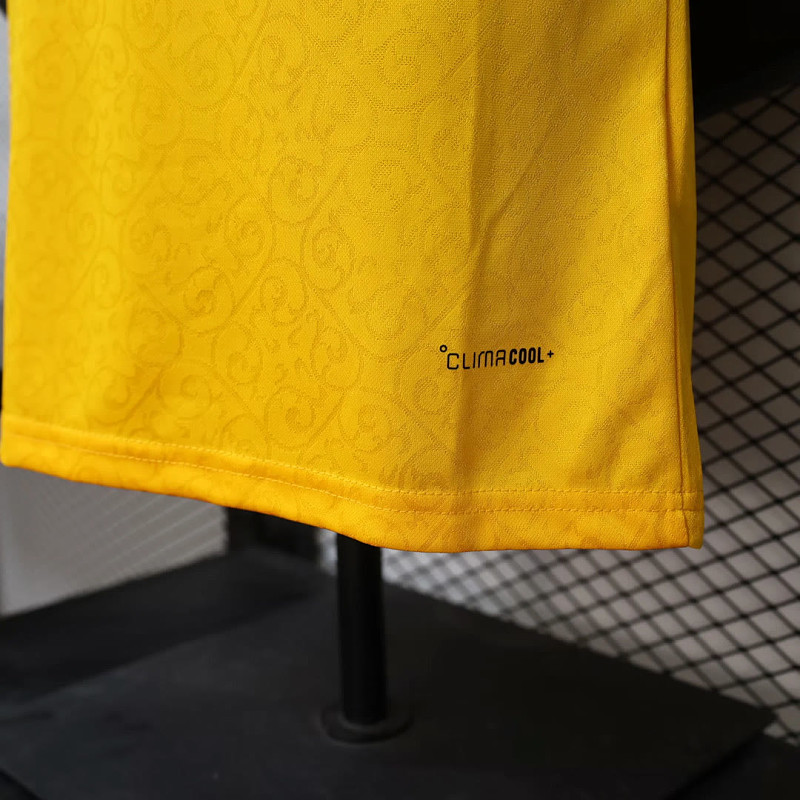 Spagna Spain Special Edition Yellow Player 4