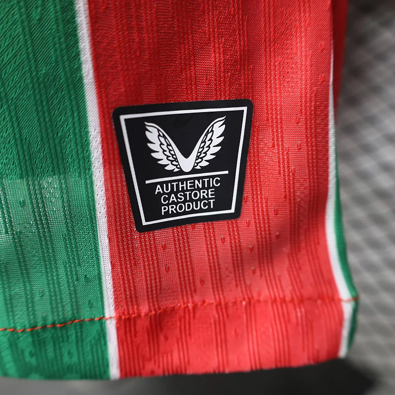 Al Ettifaq 25/26 Ettifaq Away Player 9