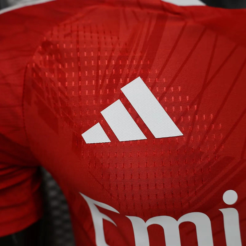 Benfica 26/27 Benfica Home Player 9