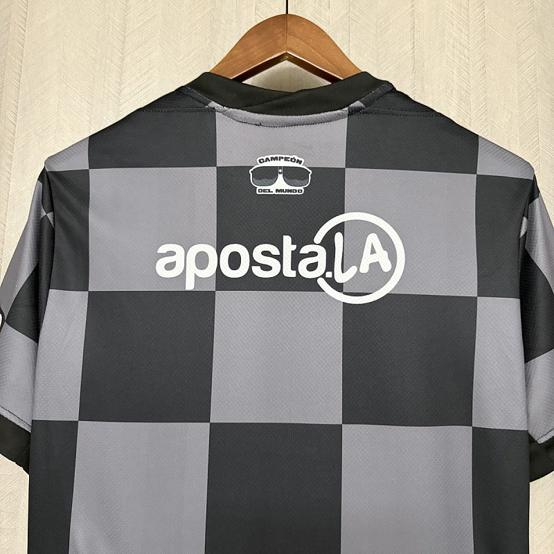 Club Olimpia Club Olimpia Away 10