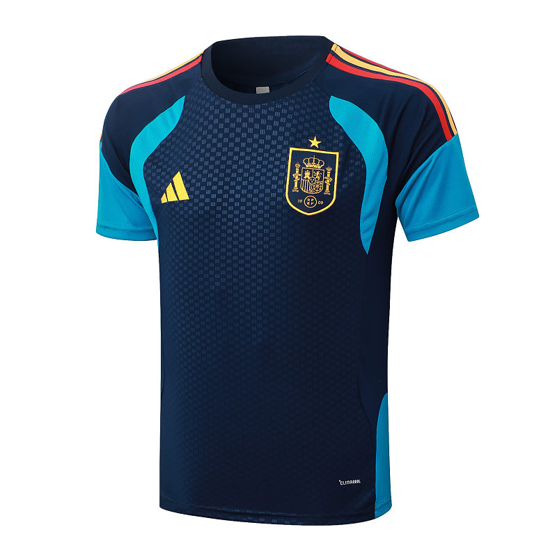 Spagna 26/27 Spain Jersey 5