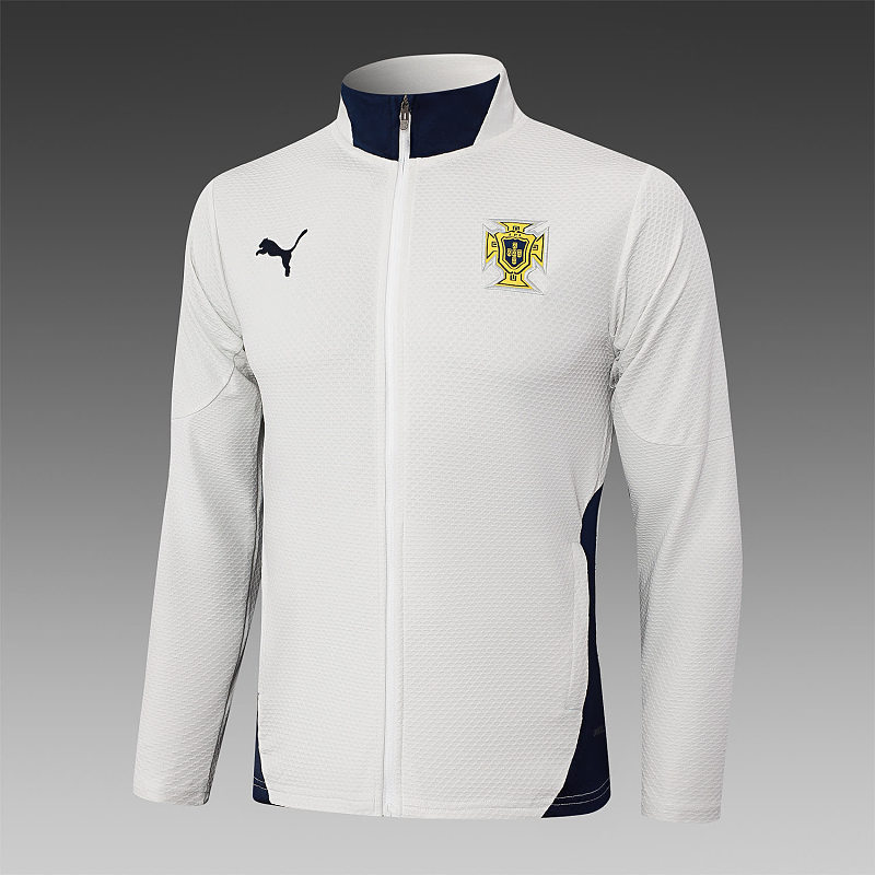 Portogallo Portugal Jersey 4