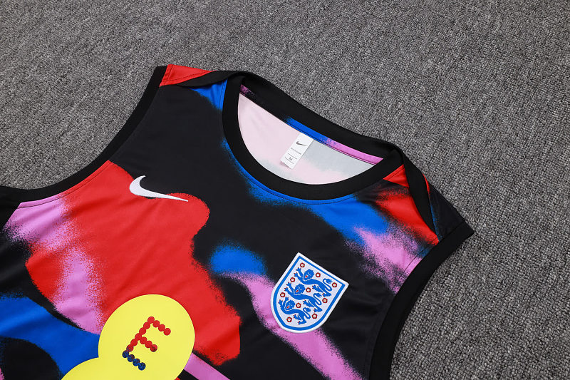 Inghilterra 25/26 England Jersey 11