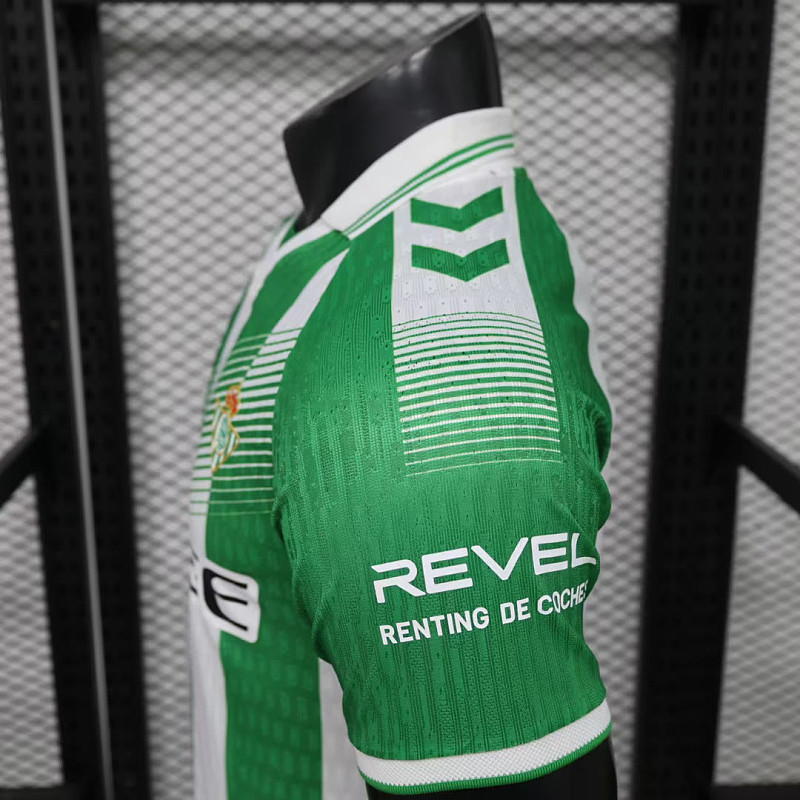 Real Betis 26/27 Real Betis Home Player 7