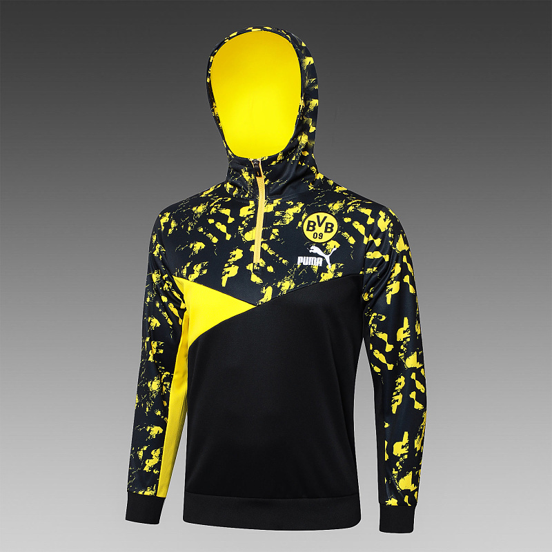 Borussia Dortmund 23/24 Dortmund Jersey 3