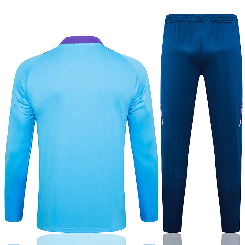 Argentina 24/25 Argentina Jersey 8