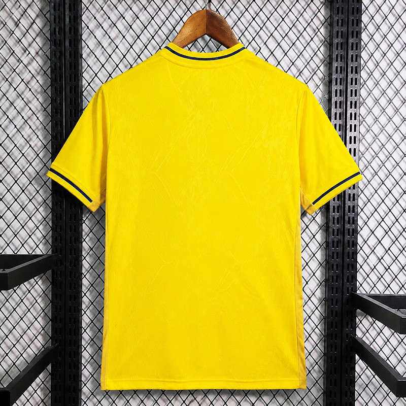 Corinthians Corinthians Special Brasil Yellow 2