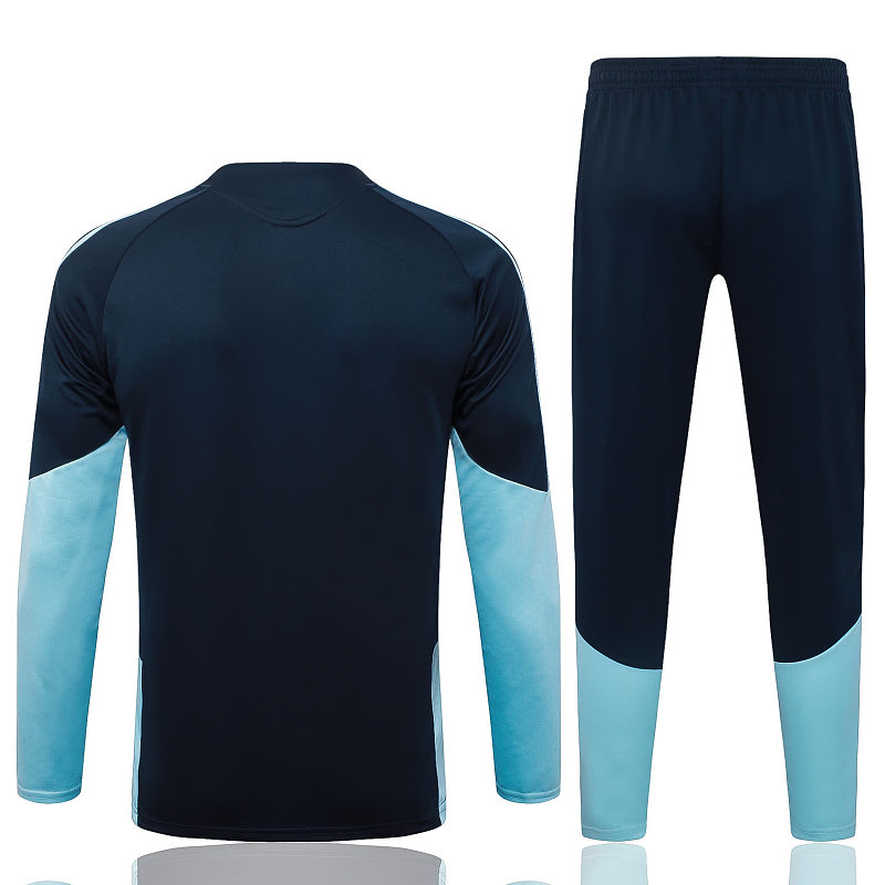 Argentina 26/27 Argentina Jersey 10