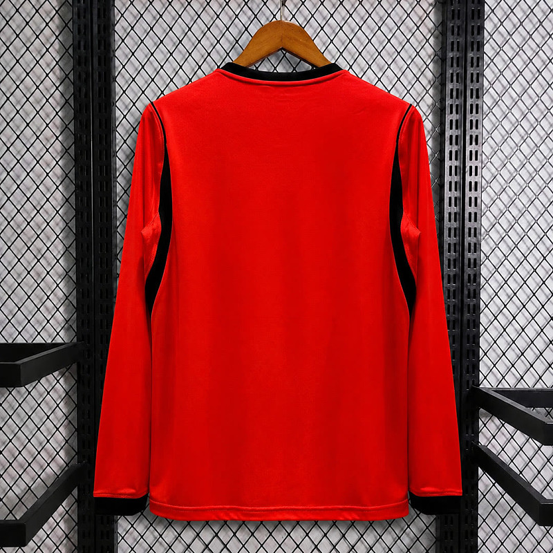 Olanda Netherlands Home Long Sleeve 2