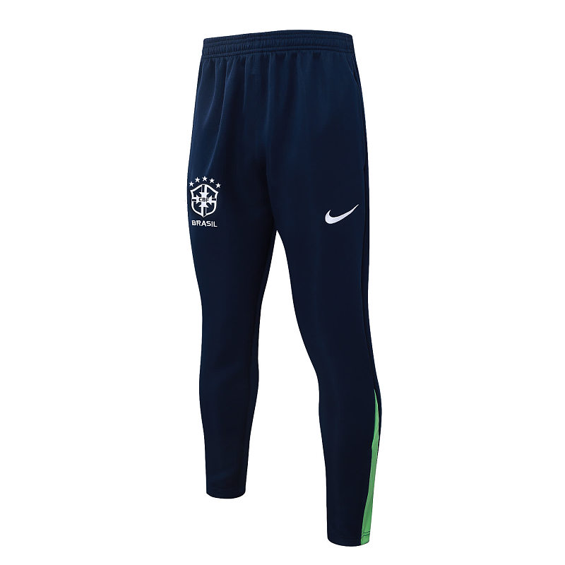 Brasile 25/26 Brazil Jersey 12