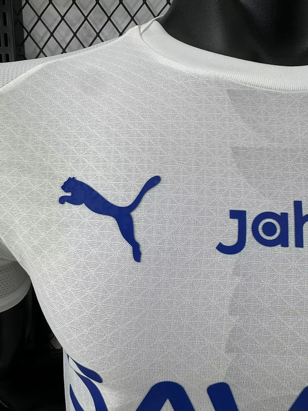 Al Hilal Al-Hilal Away Player 5