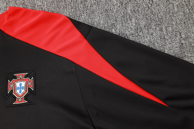 Portogallo 24/25 Portugal Jersey 5