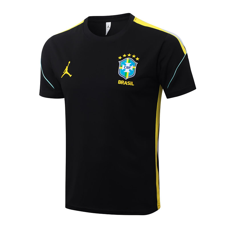 Brasile 26/27 Brazil Jersey 5