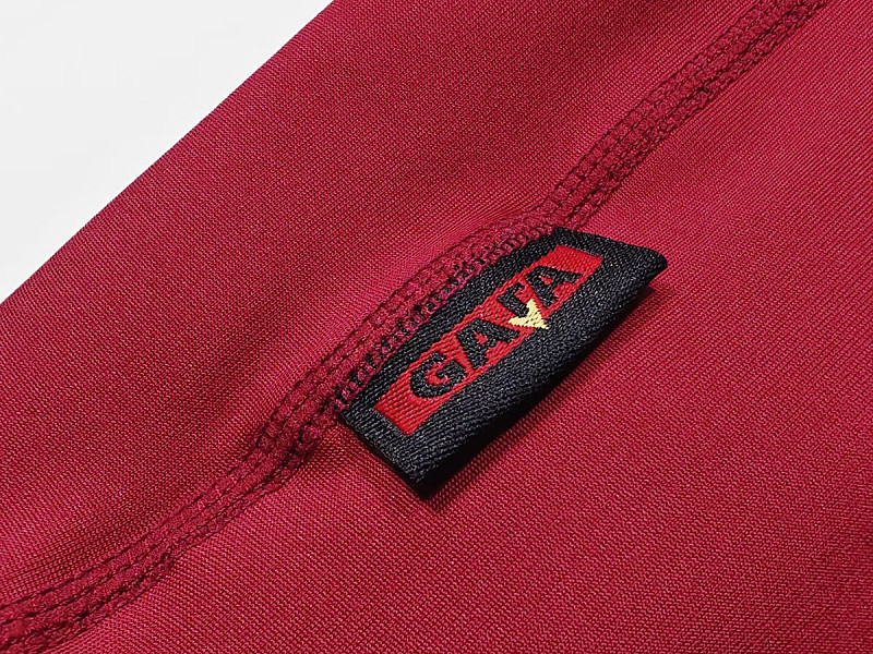 Roma 00/01 Roma Home Long Sleeve Retro 10