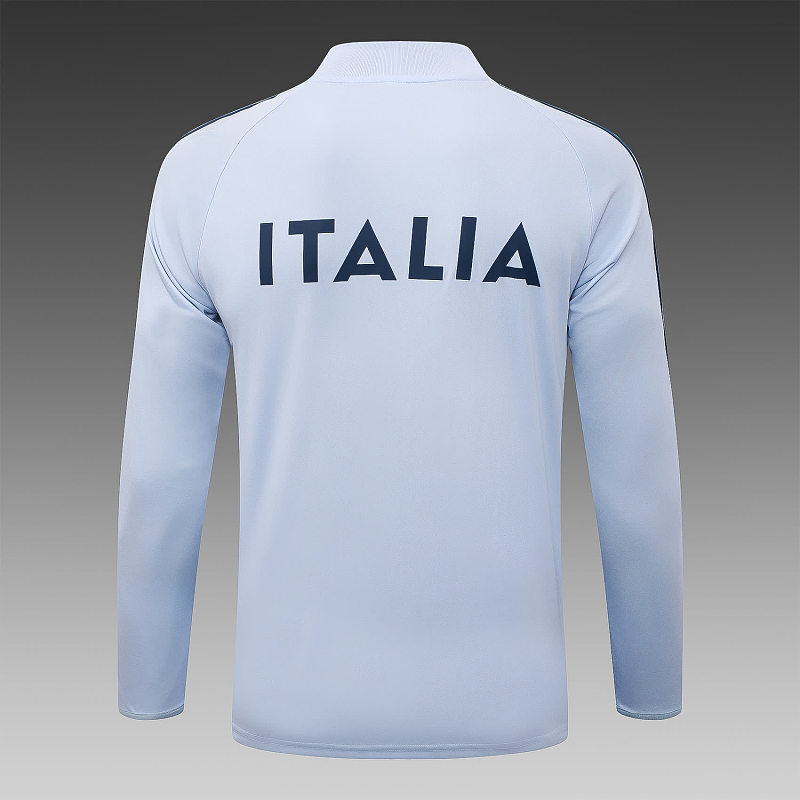 Italia 26/27 Italy Jersey 7