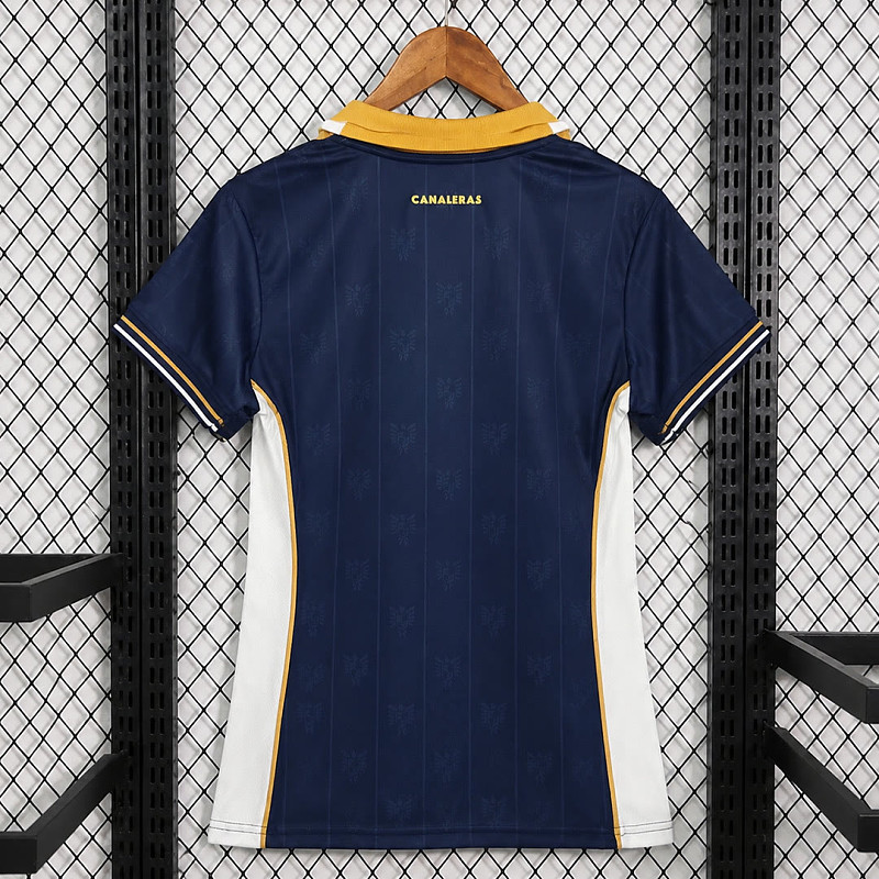 Nazionale Panama Away Women 2