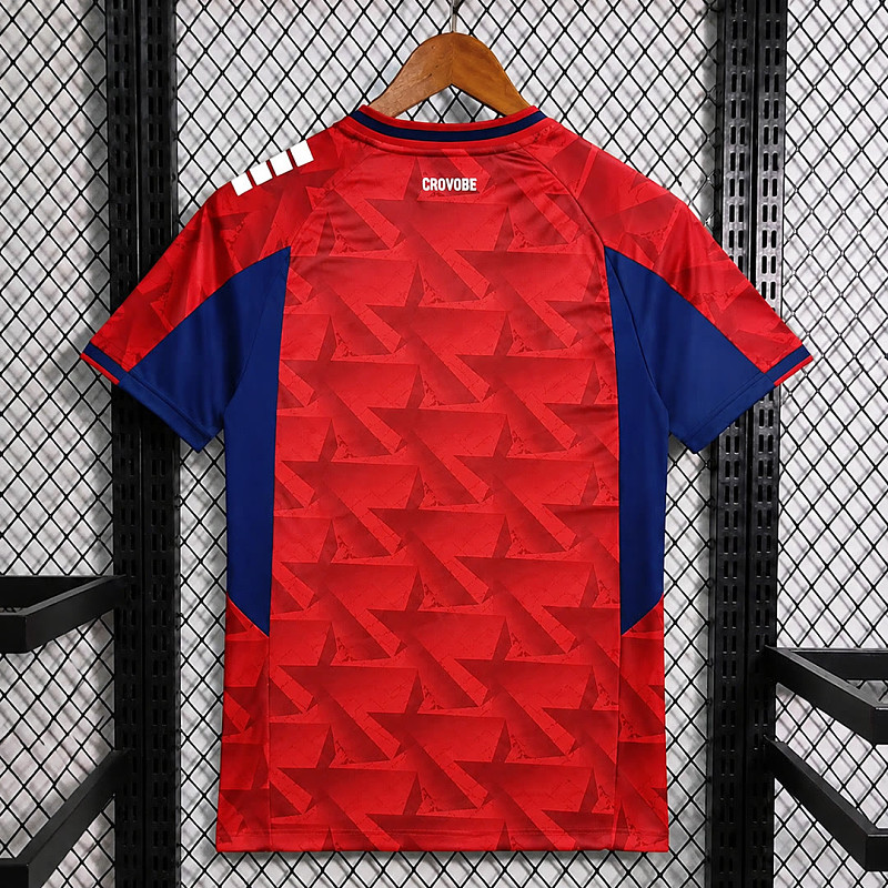 Nazionale Cape Verde Third 3