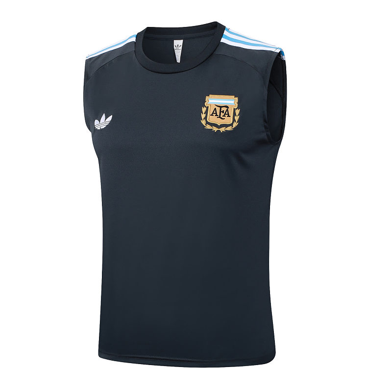 Argentina 25/26 Argentina Jersey 5