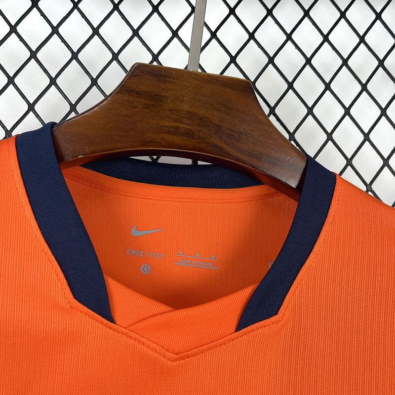Olanda Netherlands Home 4