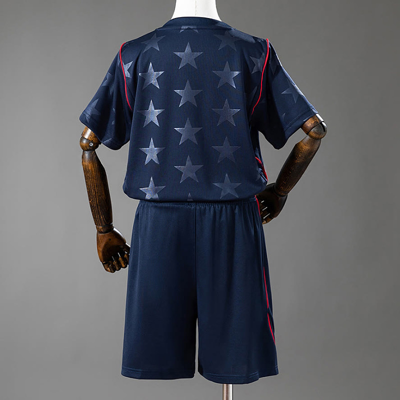 USA USA Away Kids Size 16-28 2