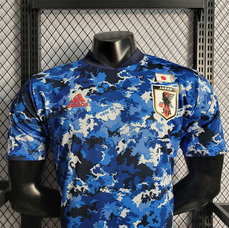 Giappone Japan home Player 10