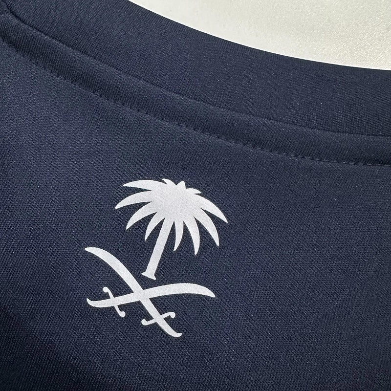 Al Nassr 25/26 Al-Nassr Away 5