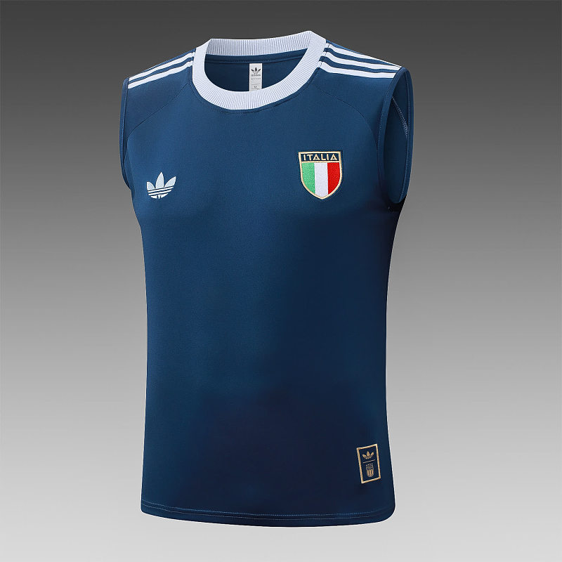 Italia 26/27 Italy Jersey 4
