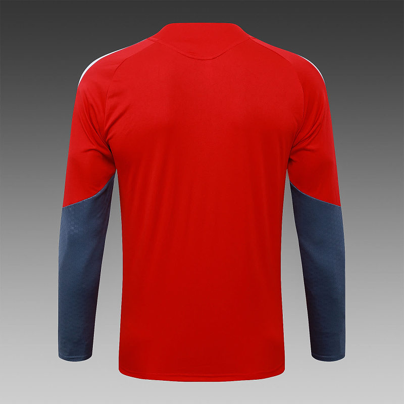 Brasile 26/27 Brazil International Jersey 6