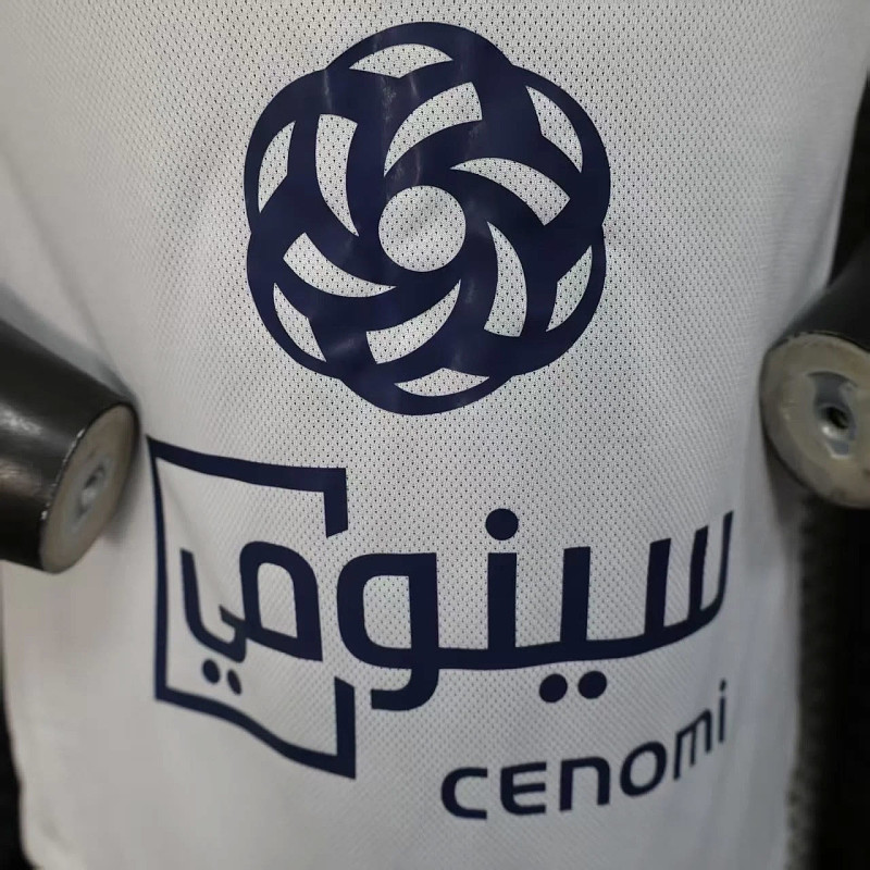 Al Ahli 25/26 Al Ahli Home Player 2