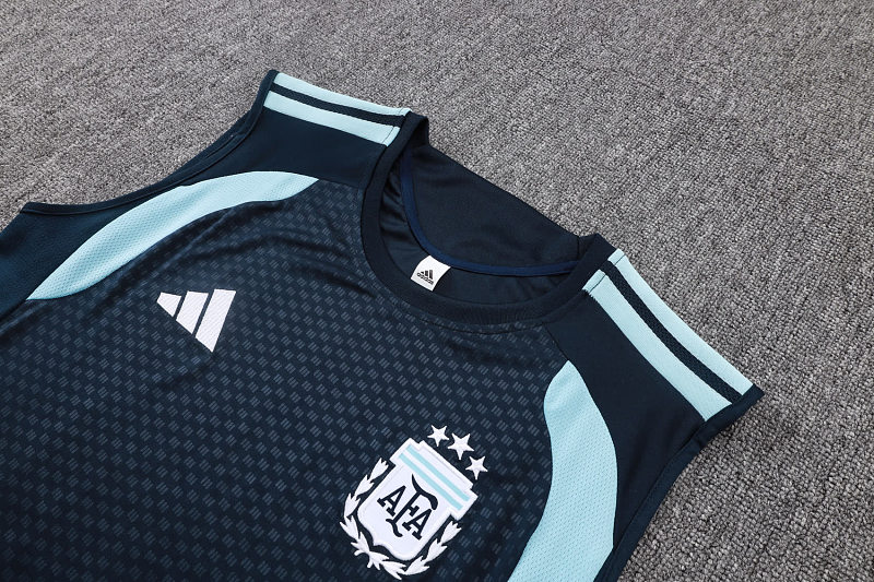 Argentina 26/27 Argentina Jersey 11