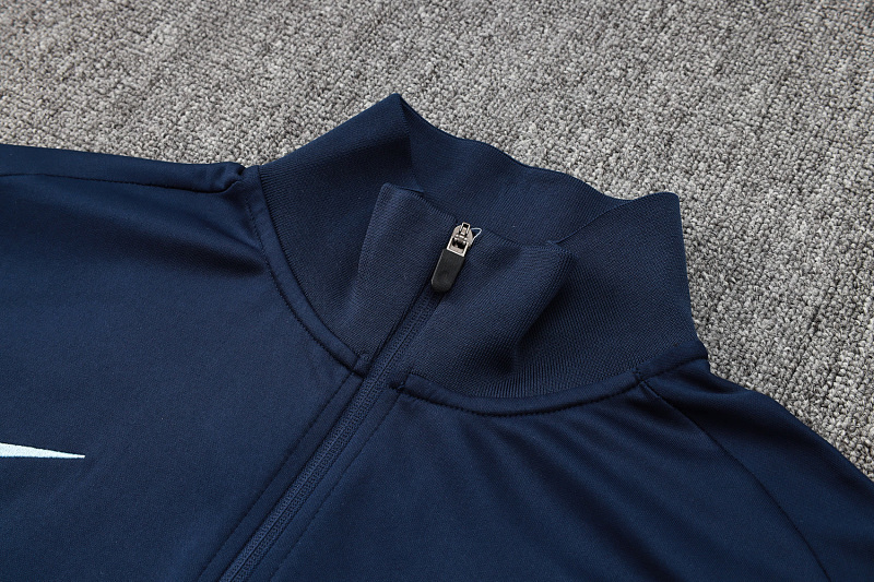Francia 24/25 France Jersey 11