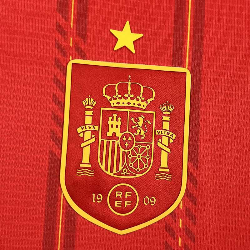 Spagna Spain Home Women 6