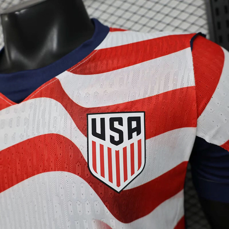 USA USA Home Player 7