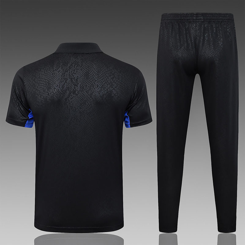 Barcelona Barcelona Jersey 8