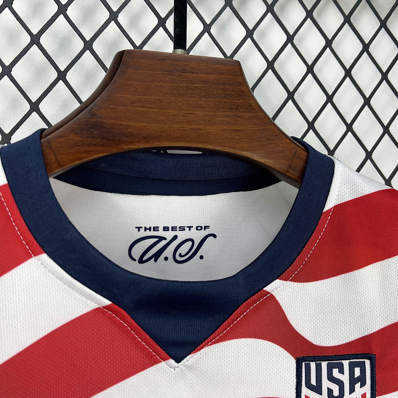 USA USA Home Kids Size 16-28 4
