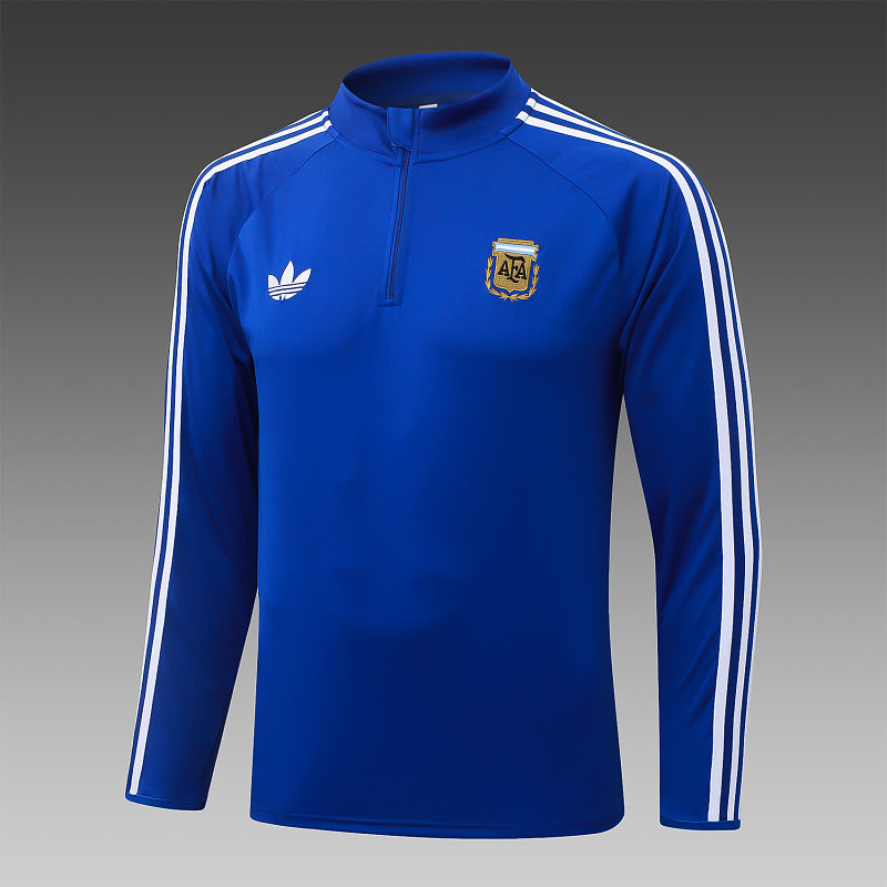 Argentina 26/27 Argentina Jersey 4
