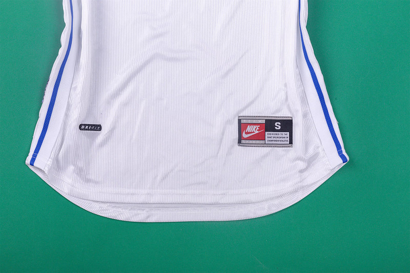 Italia Italy Away Retro 9