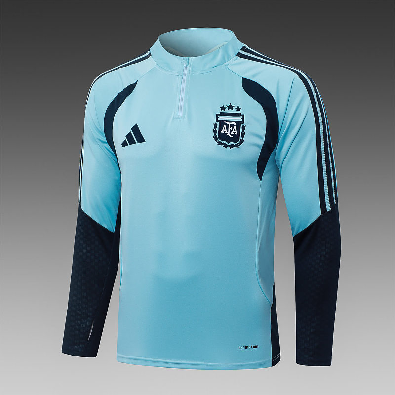 Argentina 26/27 Argentina Jersey 4