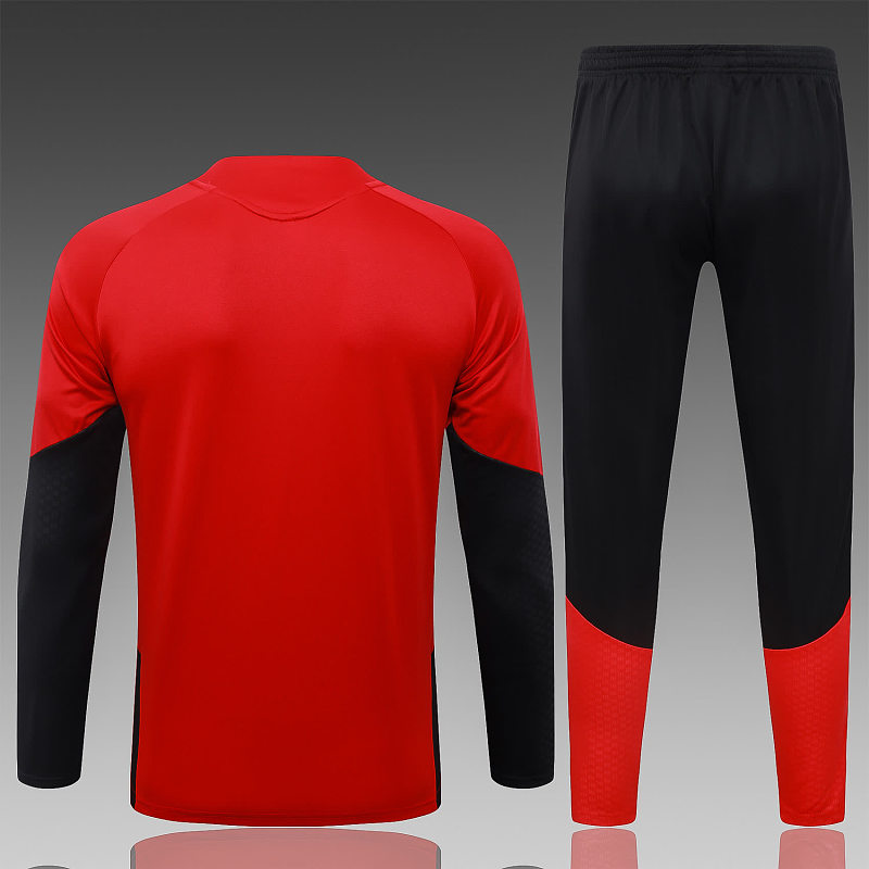 Germania 26/27 Germany Jersey 11