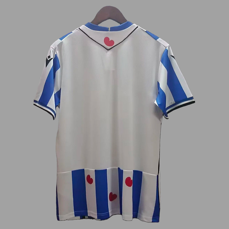 Heerenveen Soccer 25/26 Heerenveen Home 2