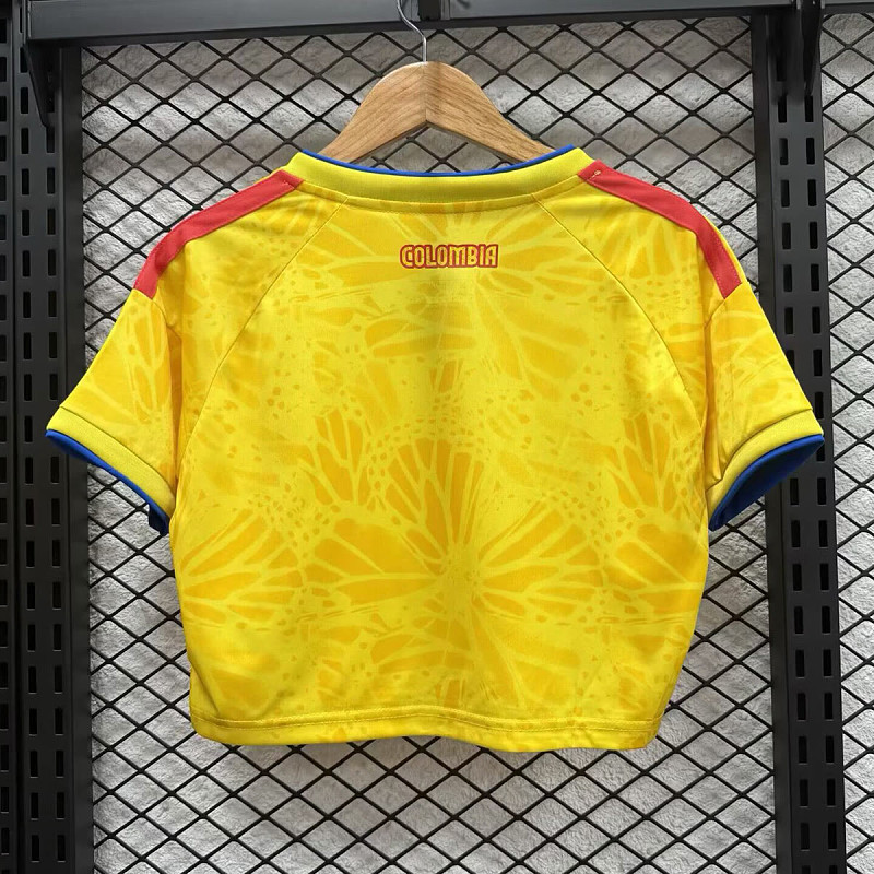 Colombia Colombia Home Crop 2