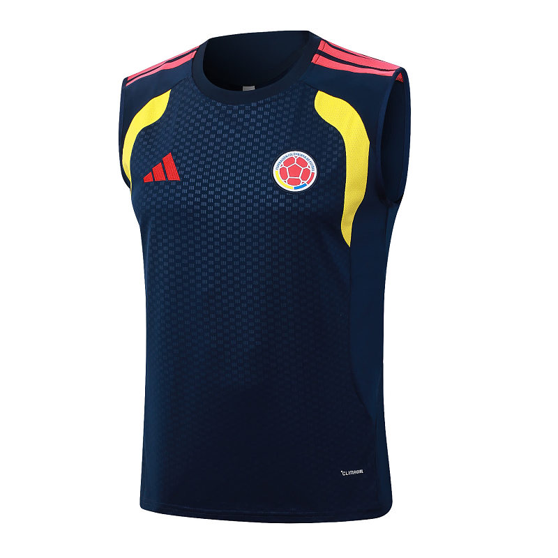 Colombia 26/27 Colombia Jersey 5